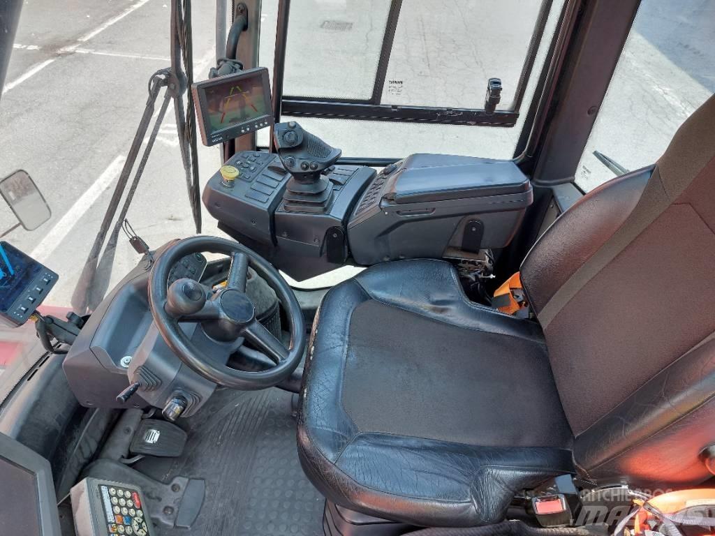 Kalmar DRG450-65S5 Container handlers