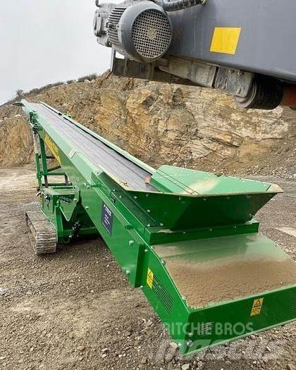 McCloskey TS4065v2 Conveying equipment