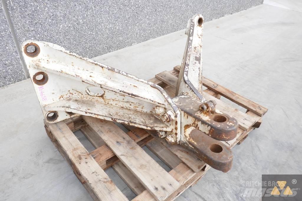 CAT D8K Drawbar Transportation - Others