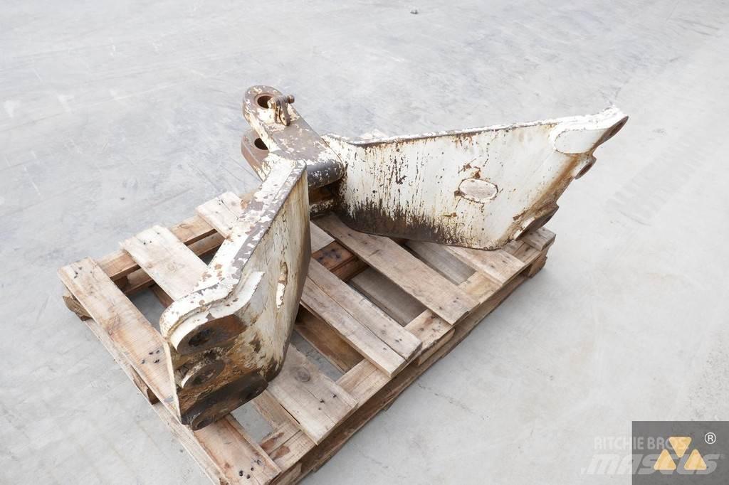 CAT D8K Drawbar Transportation - Others