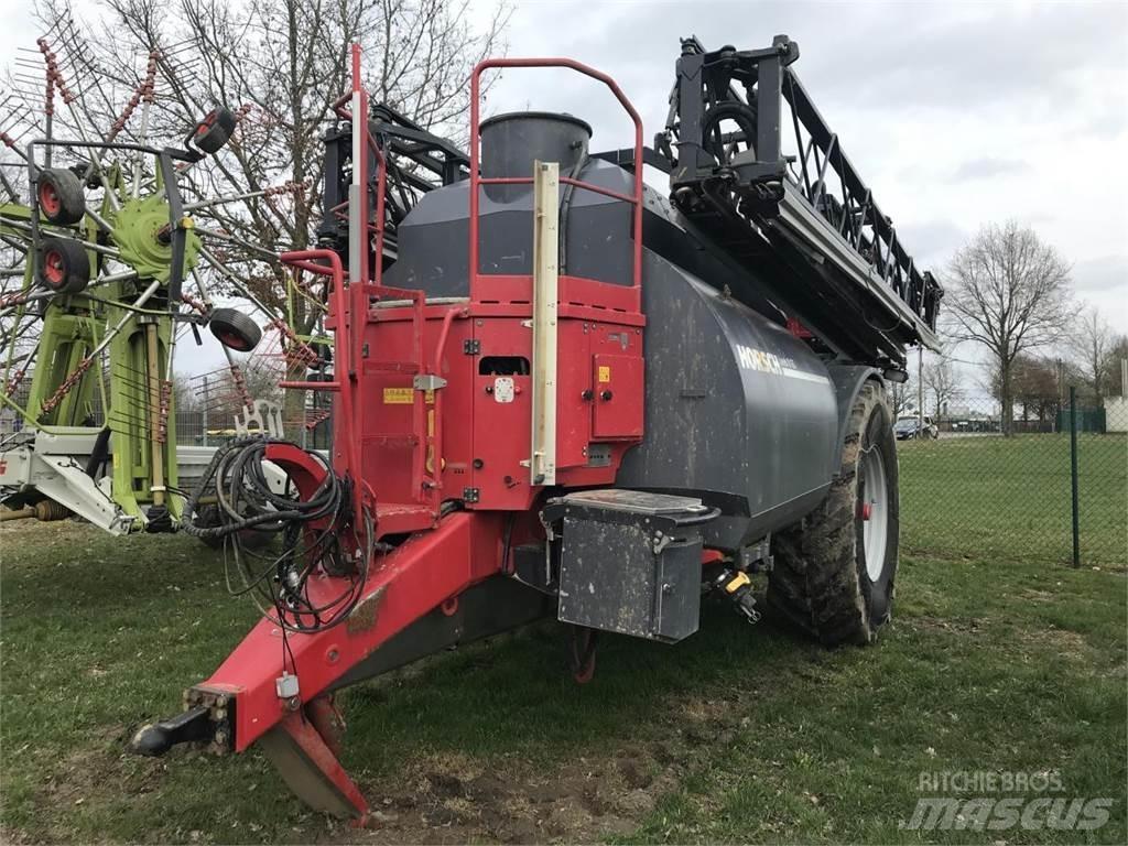 Horsch 8GS Trailed sprayers
