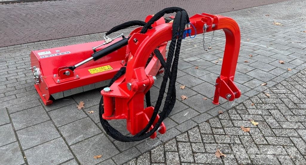 Boxer ETH 140 Agriculture - Others