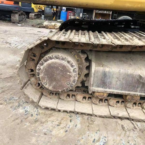 CAT 325 B L Crawler excavators