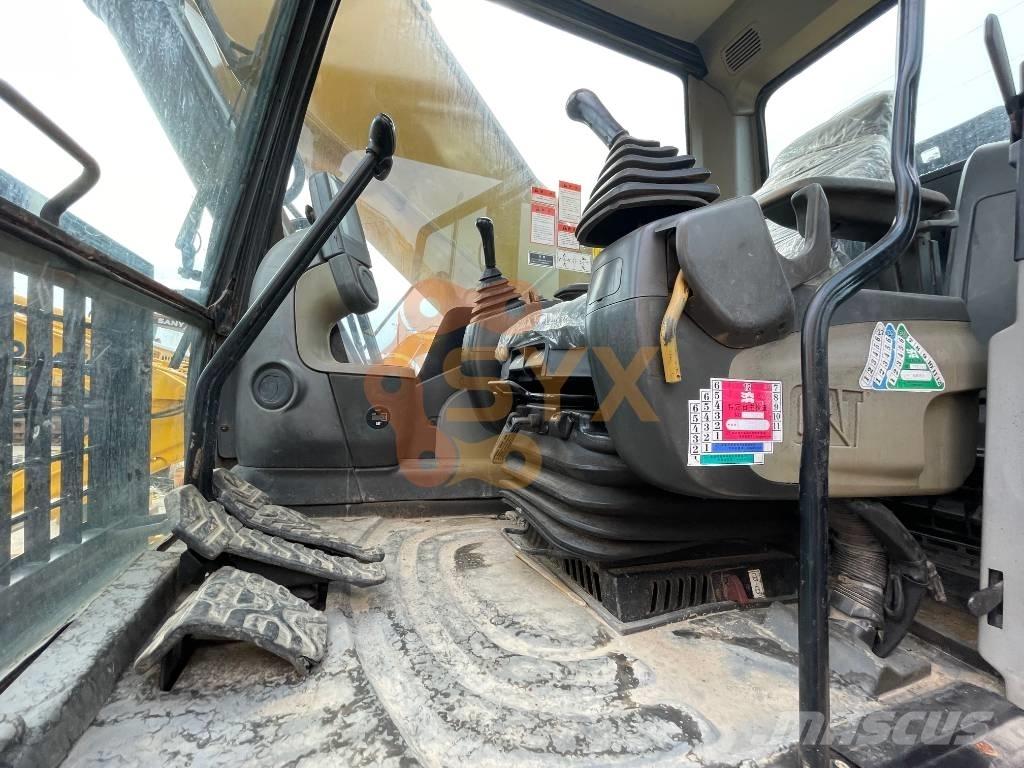 CAT 336 D2 Crawler excavators