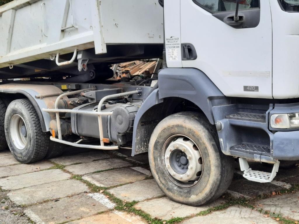 Liebherr A 316 Wheeled excavators