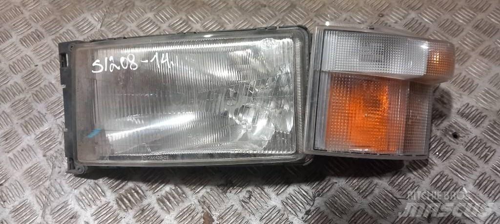 Scania 94 D.   1732508 Electronics
