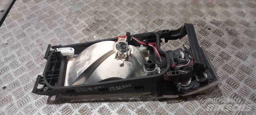 Scania 94 D.   1732508 Electronics