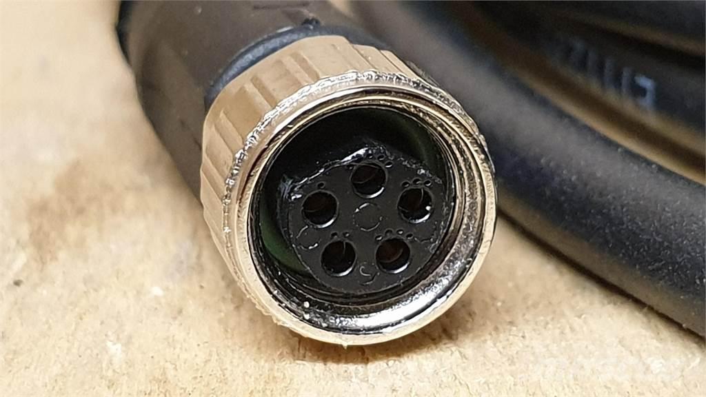  Other/Övrigt GK001 Electronics