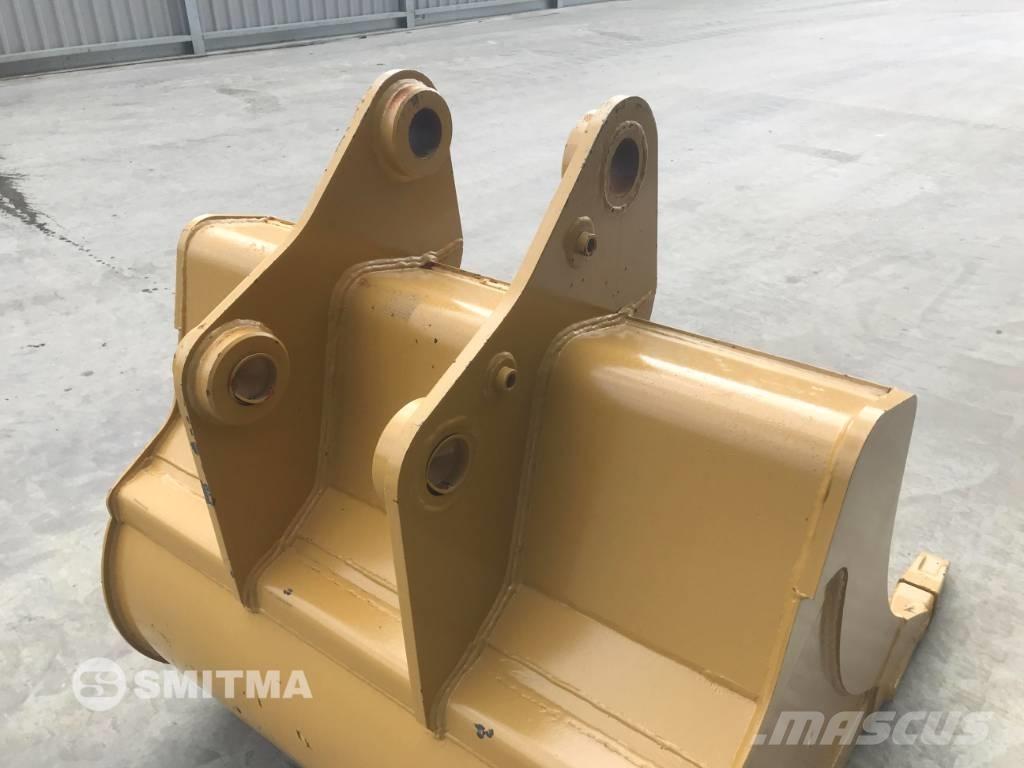 CAT M317F Buckets