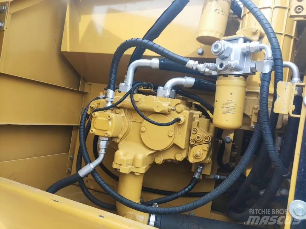 CAT 320 C Crawler excavators