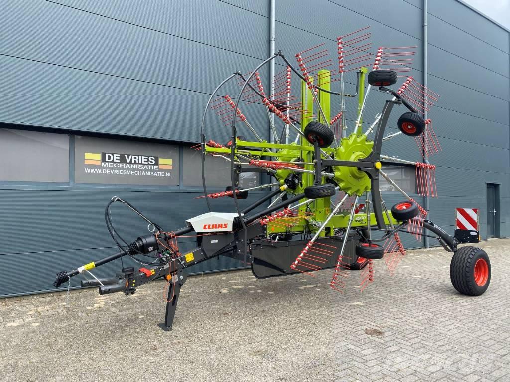 CLAAS Liner 2900 Windrowers