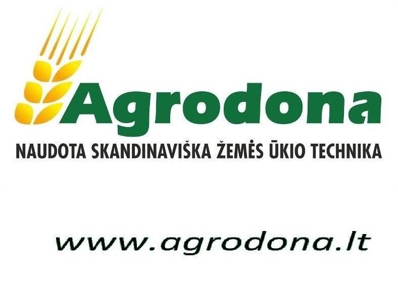 John Deere 6400 Tractors