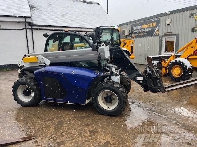 Manitou MT 420 H Telescopic handlers