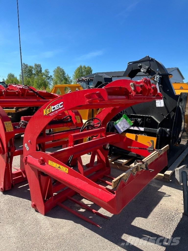 Keltec KT 44 Agriculture - Others