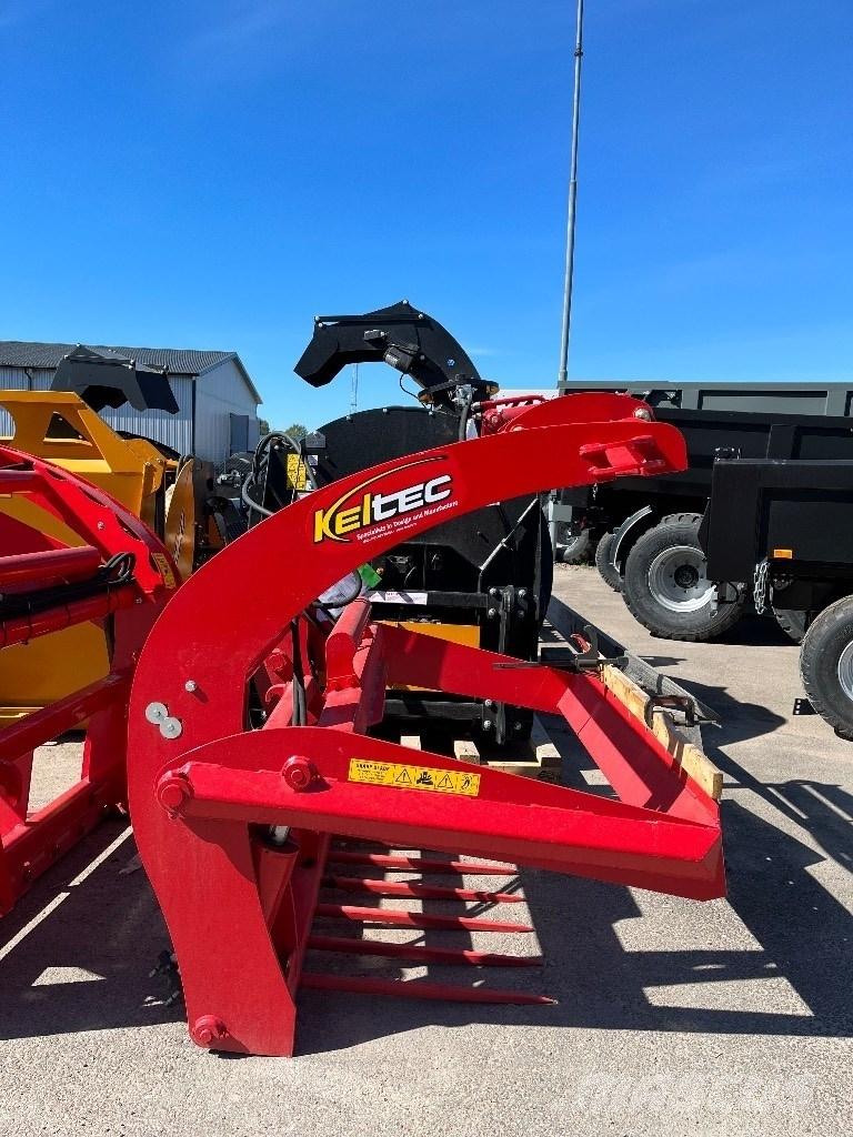 Keltec KT 44 Agriculture - Others
