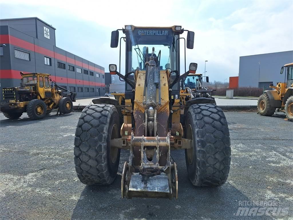 CAT 924G 4X4 Construction - Others