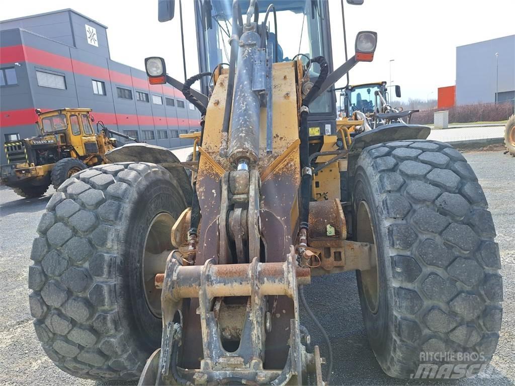 CAT 924G 4X4 Construction - Others