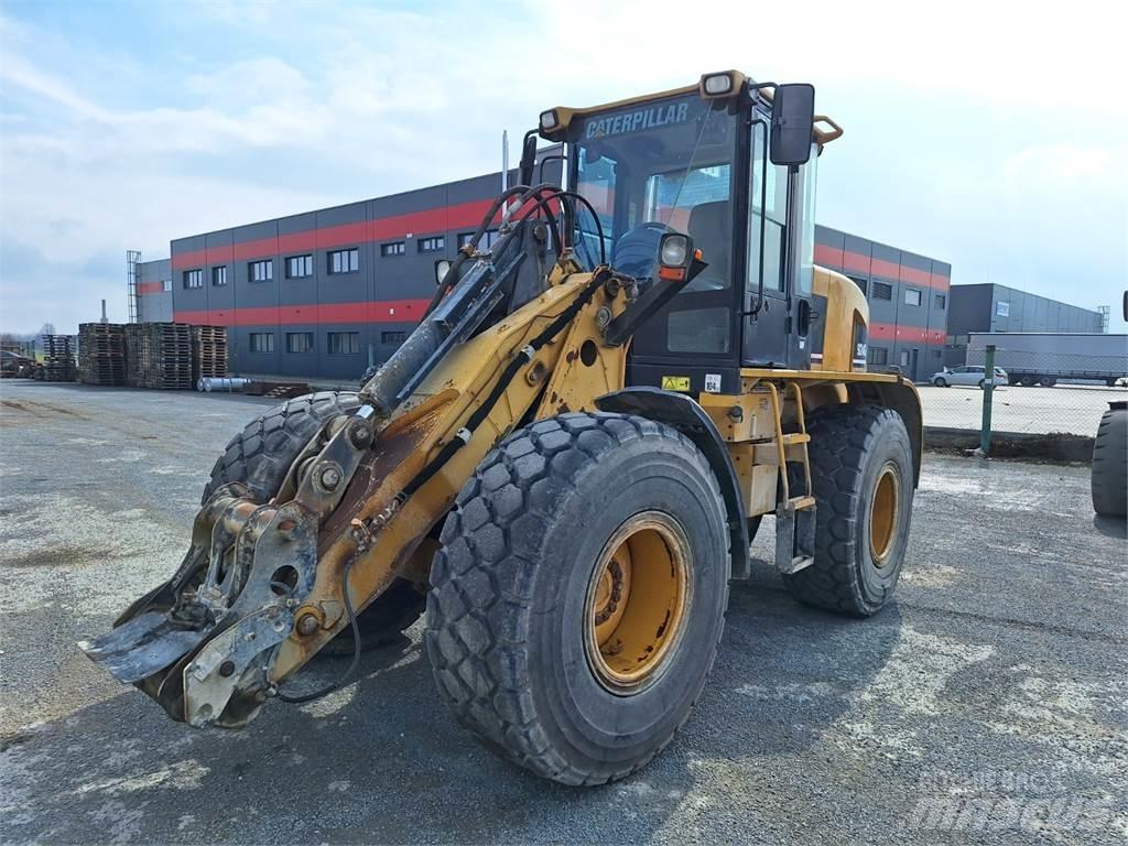 CAT 924G 4X4 Construction - Others
