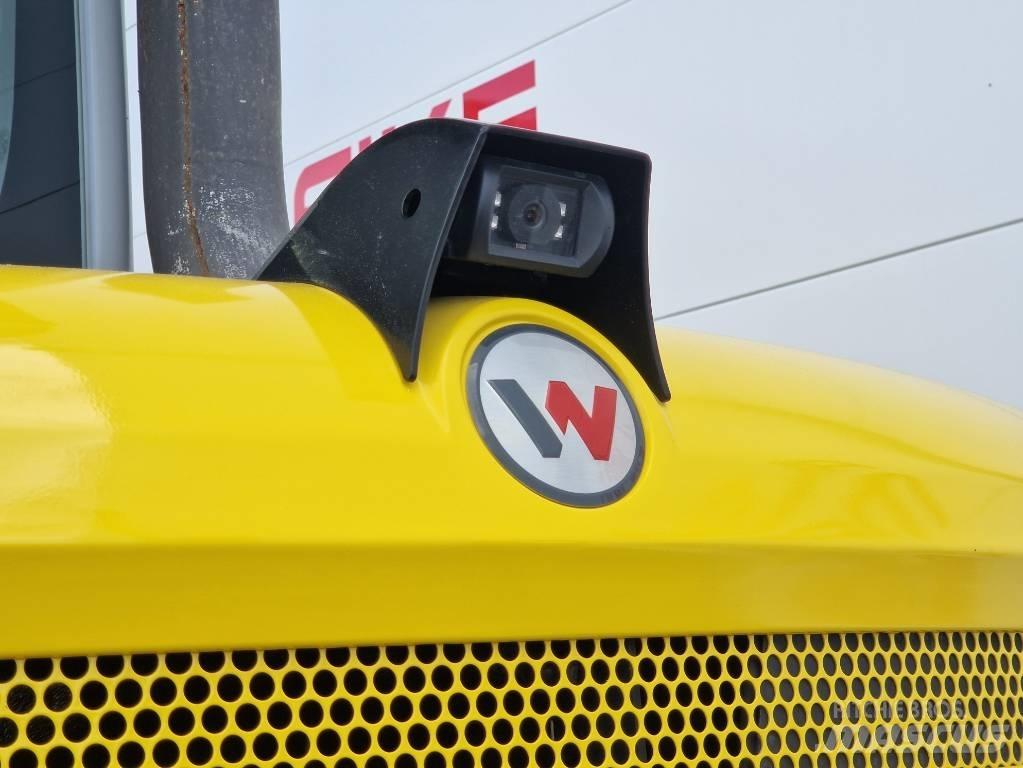 Wacker Neuson ET 65 Mini excavators < 7t (Mini diggers)