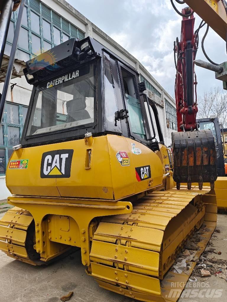 CAT D 5 K Crawler dozers