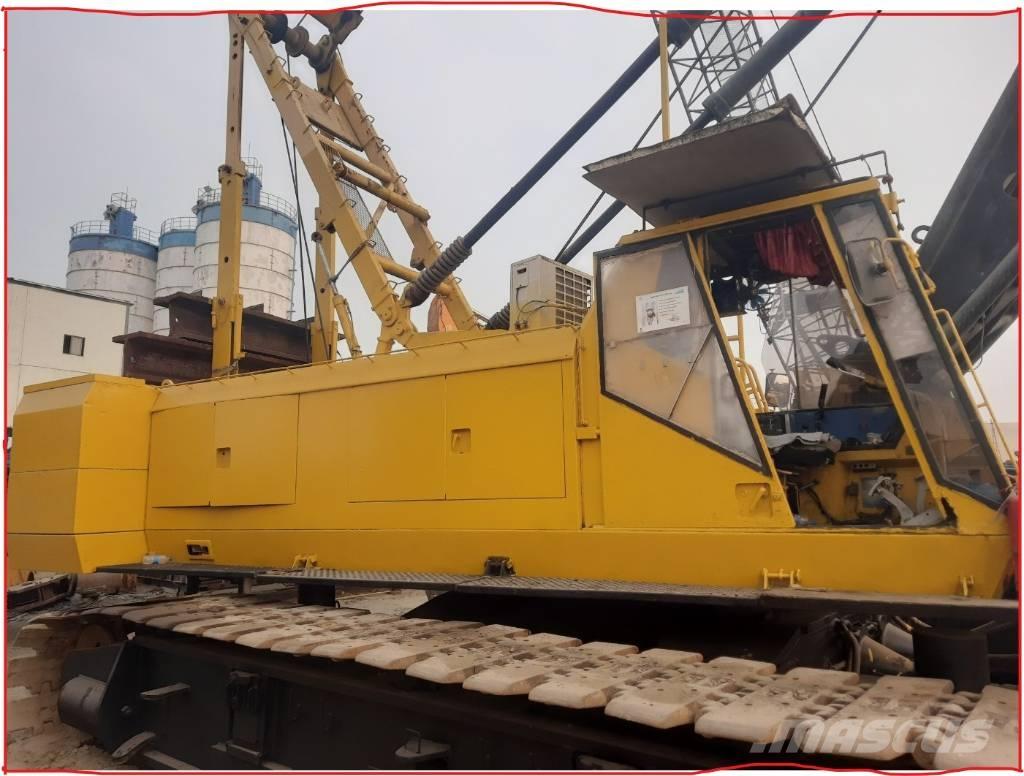Sumitomo LS238RH5 Tracked cranes