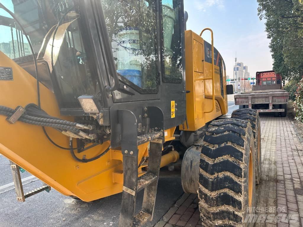 LiuGong CLG4180 Graders