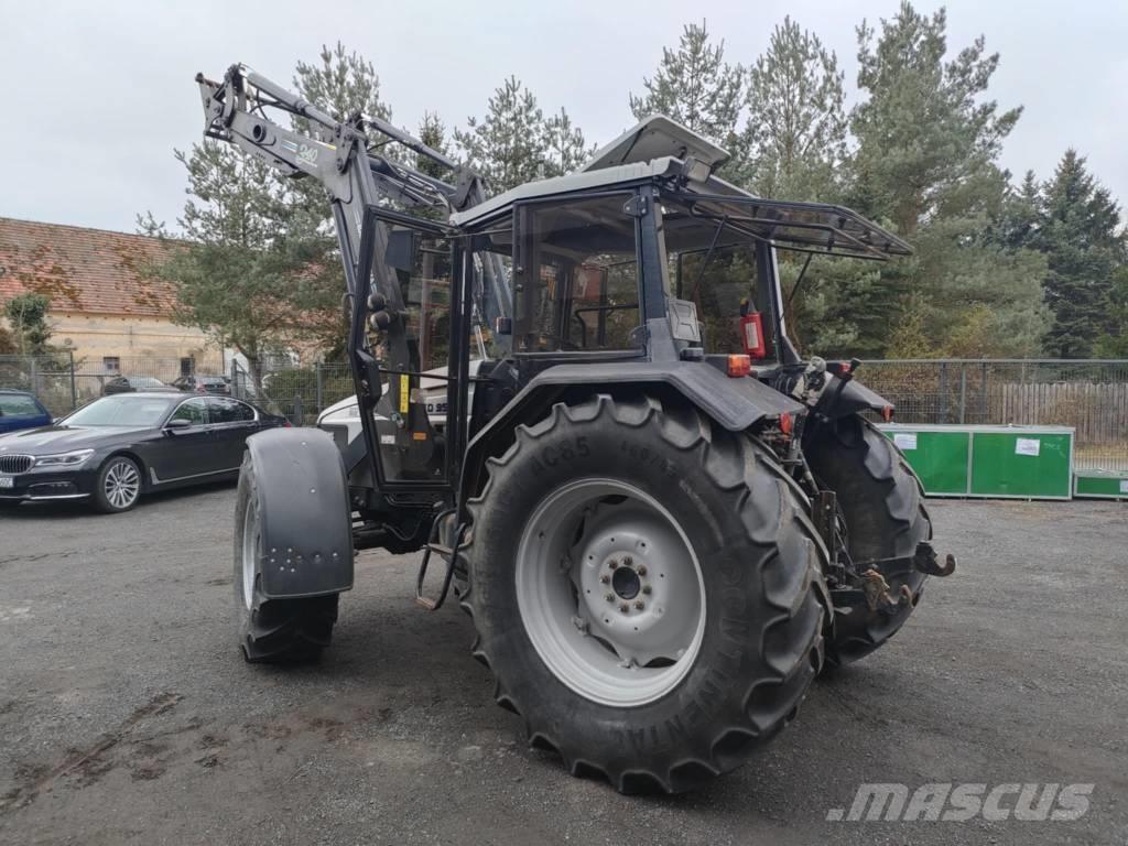 Same Acqua Speed 95 Tractors