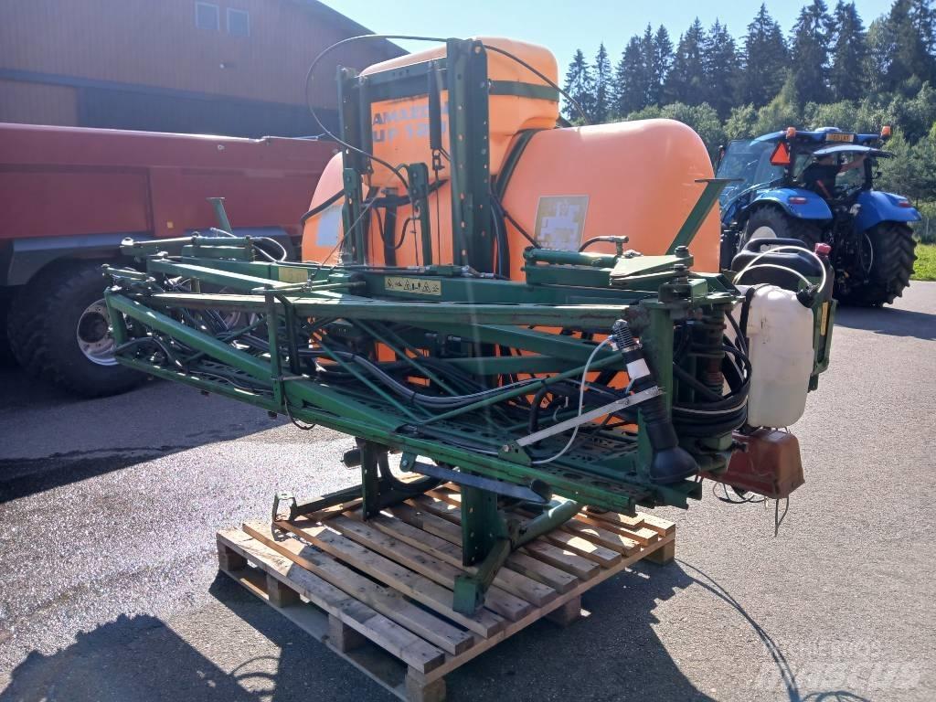 Amazone UF 1200 15m Mounted sprayers