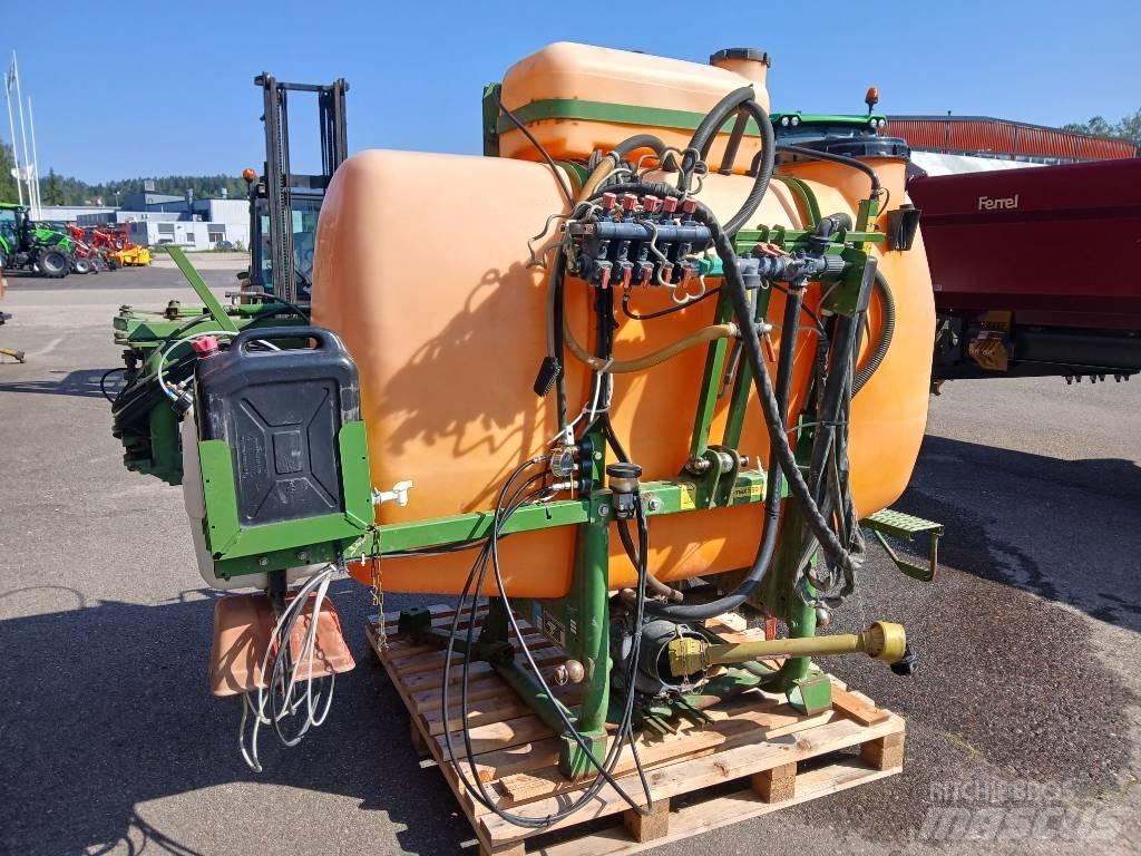Amazone UF 1200 15m Mounted sprayers