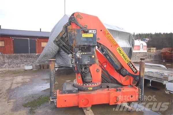 Palfinger PK29002C Loader cranes