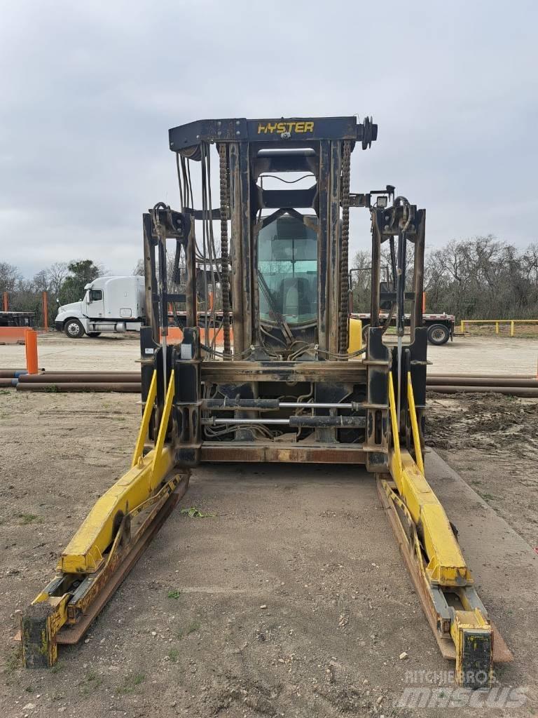Hyster H360-48 Forklift trucks - others