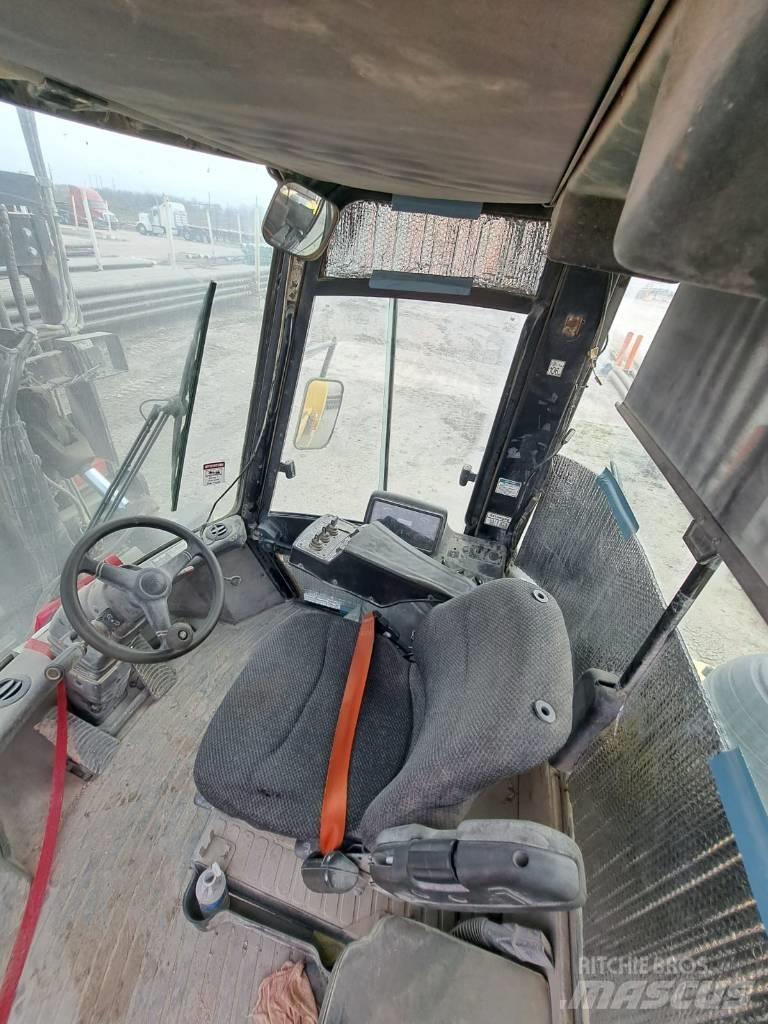 Hyster H360-48 Forklift trucks - others