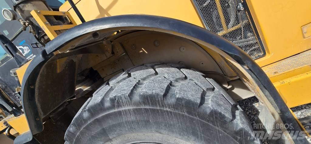 CAT 962 H Wheel loaders