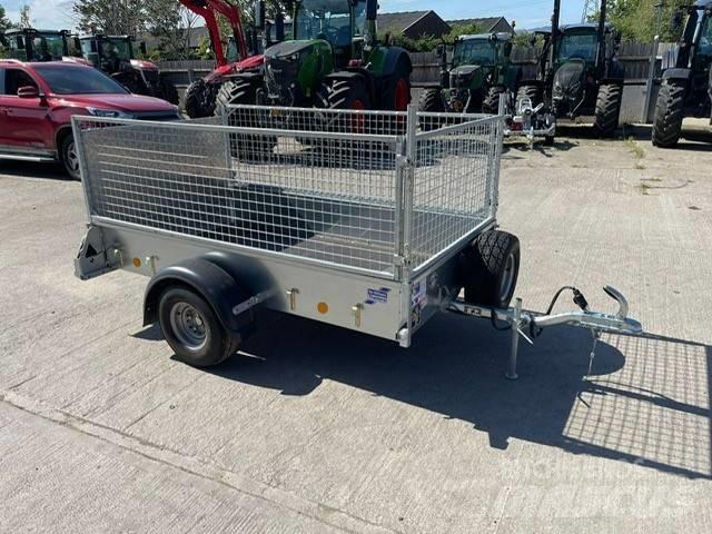Ifor Williams P7E Other trailers