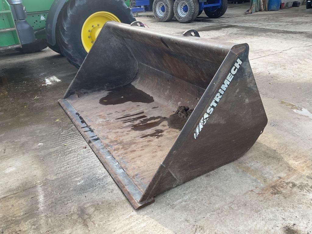 Strimech BUCKET Buckets