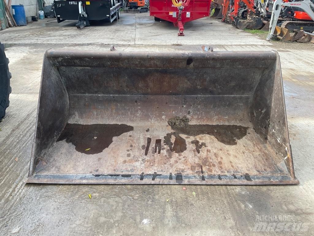 Strimech BUCKET Buckets