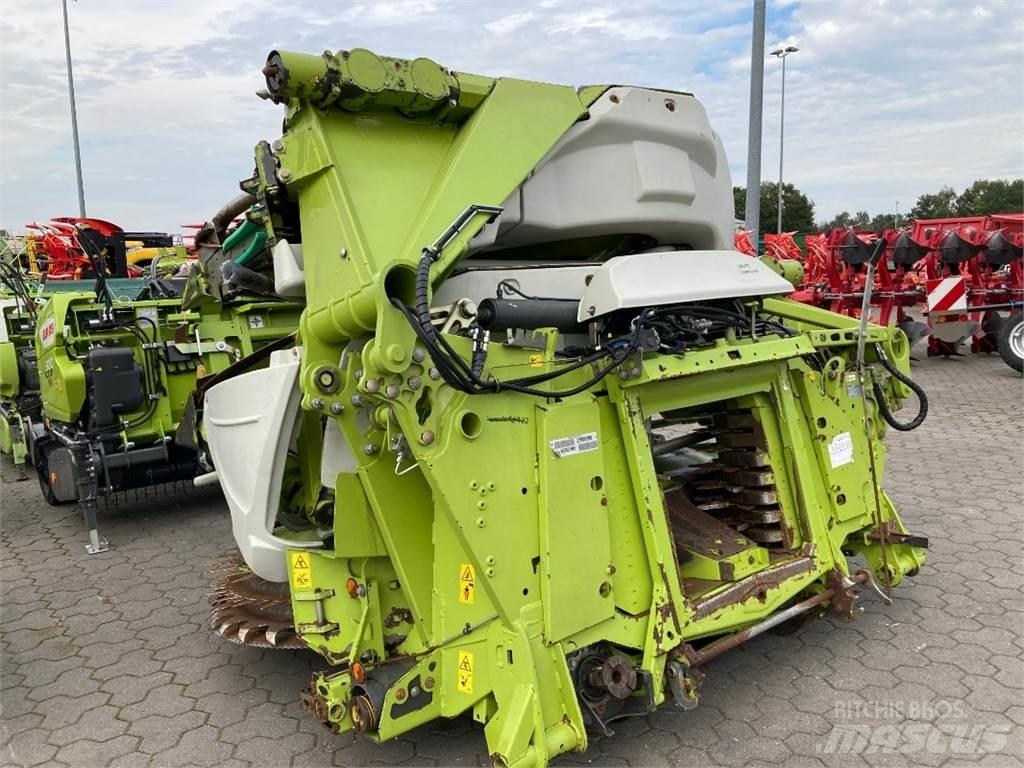CLAAS Orbis 750 Agriculture - Others