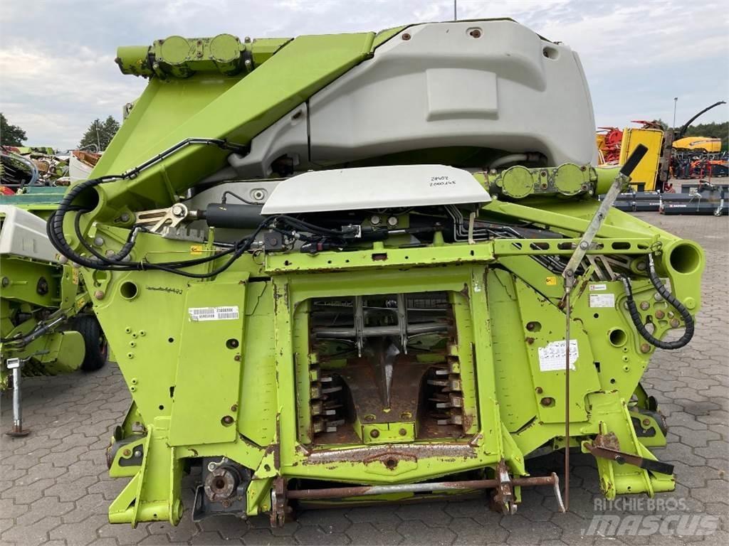 CLAAS Orbis 750 Agriculture - Others