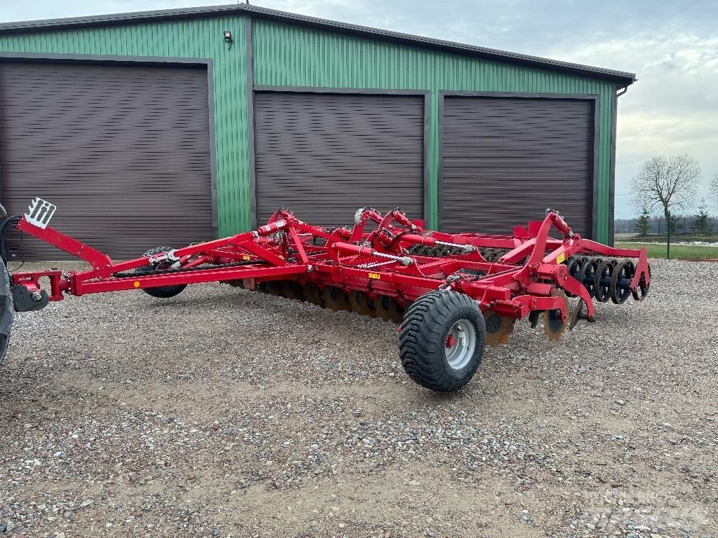 Horch Joker 6RT Disc harrows