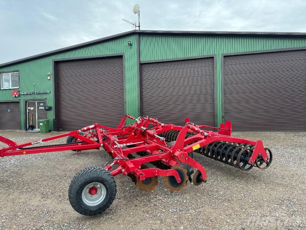 Horch Joker 6RT Disc harrows