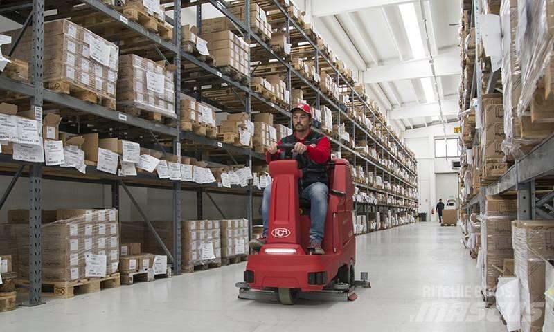 RCM GIGA 802 Material Handling - Others