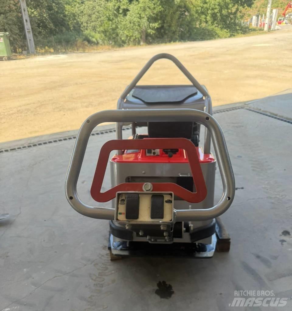 Swepac FB 450, 450Kg Plate compactors