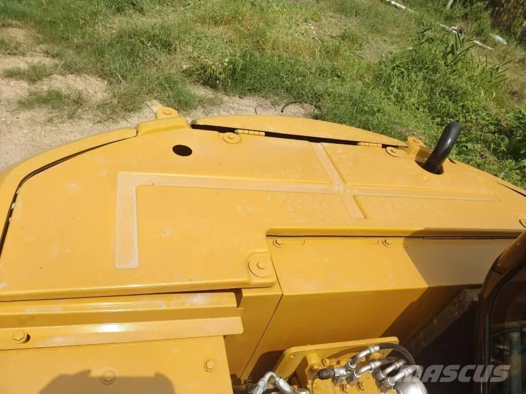 CAT 308 E2 Midi excavators  7t - 12t