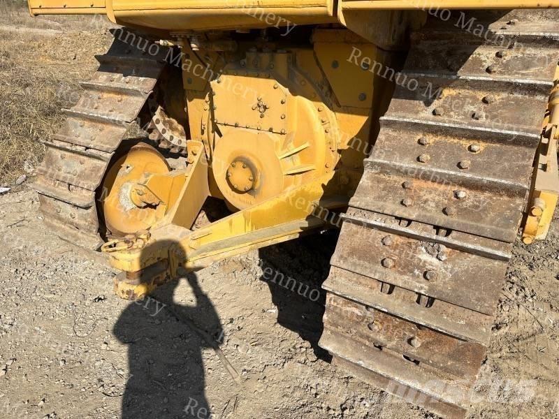 CAT D 8 R Crawler dozers