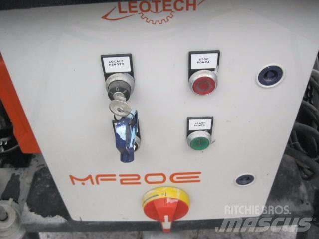  Motofog MF20 E Misting systems