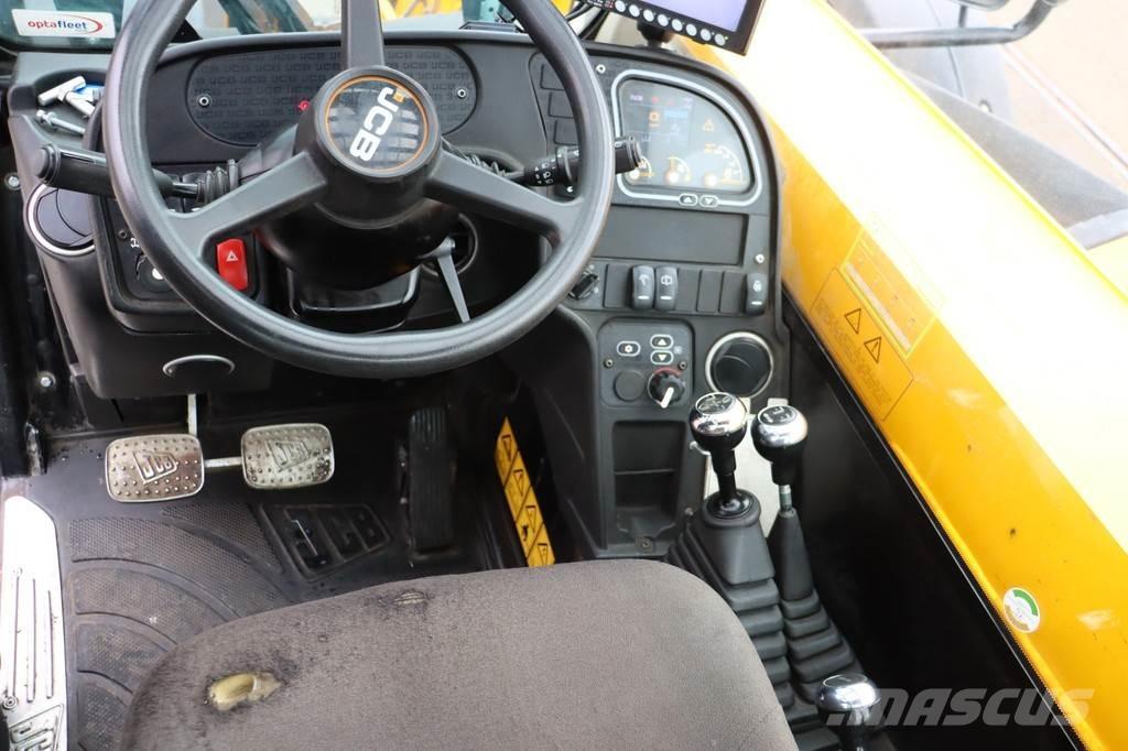 JCB 541-70 Telescopic handlers