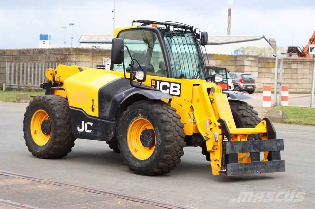 JCB 541-70 Telescopic handlers