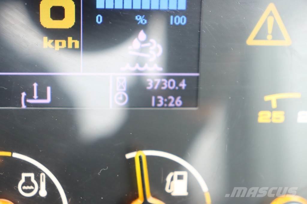 JCB 541-70 Telescopic handlers