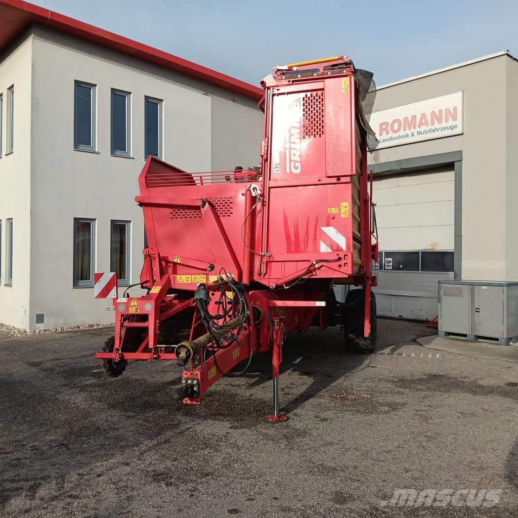 Grimme SE 85 - 55 Agriculture - Others