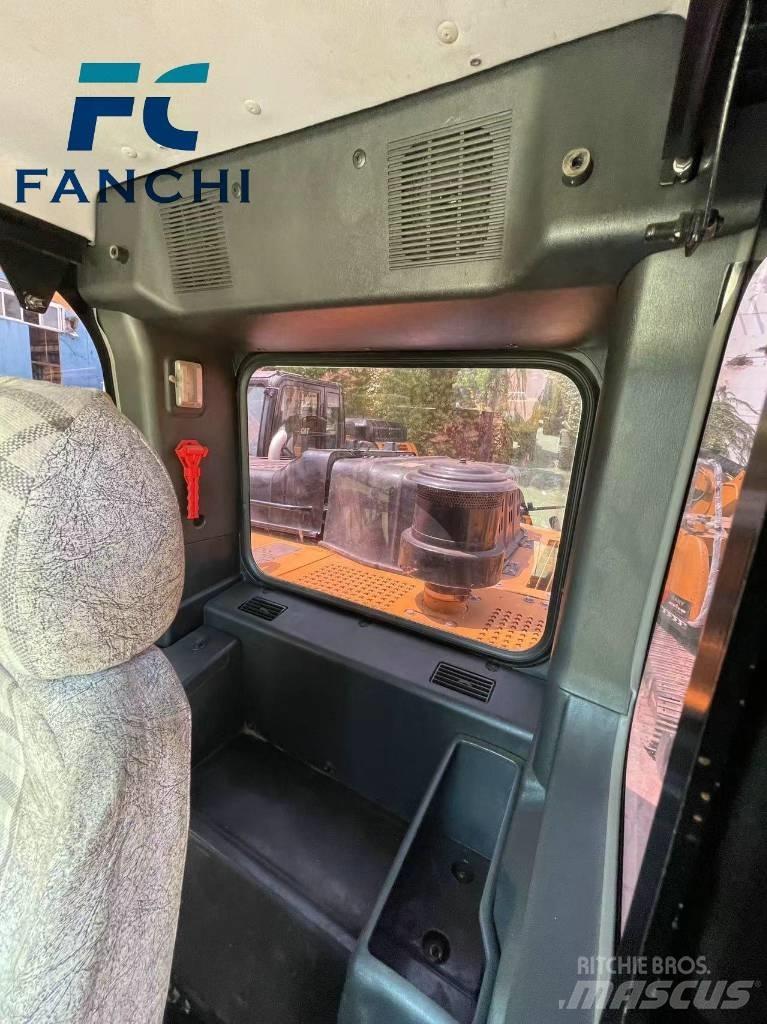Sany SY 215 C-9 Crawler excavators